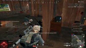 Не смогли в PUBG #pubg #пабг #видеоигры