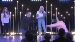 У всех этих людей прошла многогодичная боль в коленях!