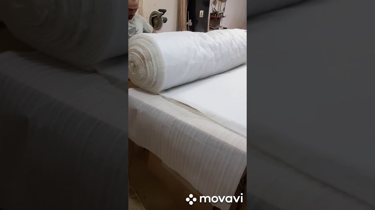 Перетяжка мебели кожей. Мягкая вешалка в прихожую.
