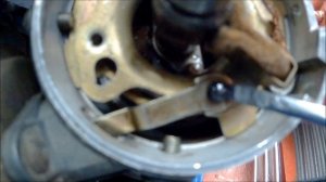 Чистка Ремонт Трамблера распределитель зажигания иж ваз москвичи