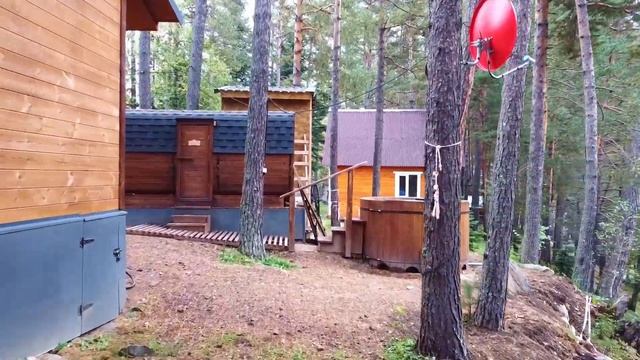 Кинг Хаус Гостевой дом в Архызе | Помощник Путешественника 2022 смотреть онлайн