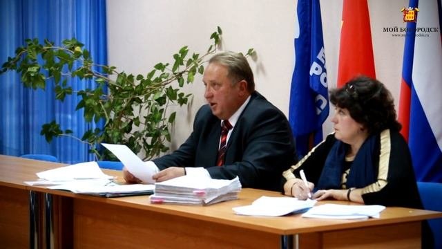 Электроугли отказались от вступления в городской округ