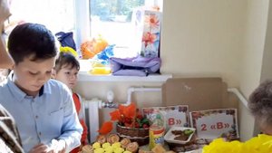 Ярмарка продажа 19-20 в школе