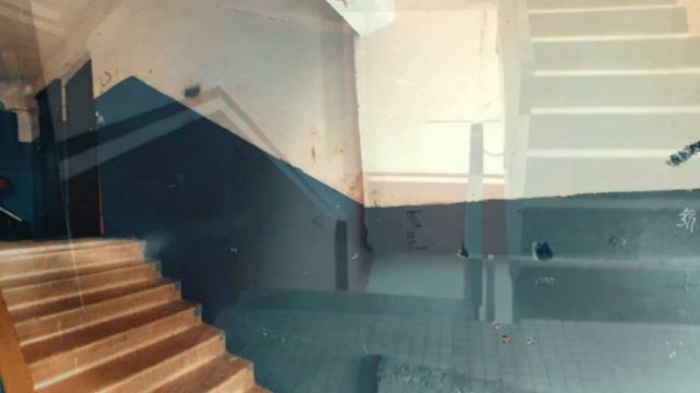 Ремонт в подъезде. смотреть онлайн