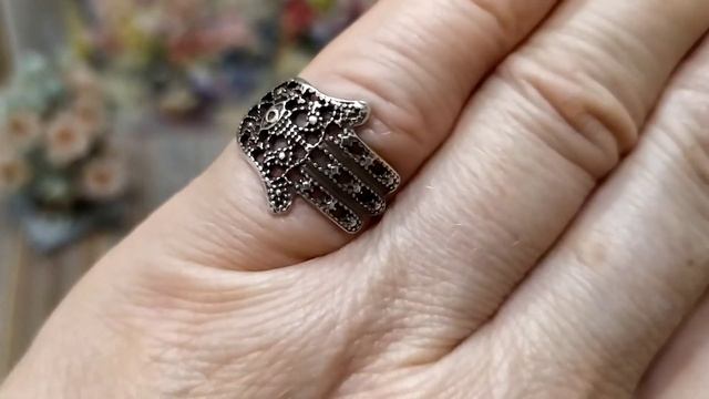 ?СЕРЕБРО!!!? СТИЛЬНЫЕ КОЛЬЦА,? СЕРЬГИ!!!?