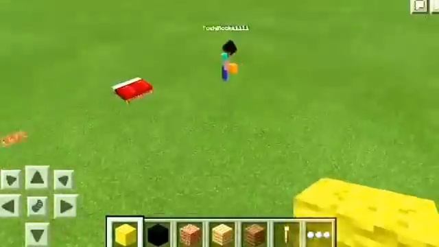 Minecraft PE- Building 20th Century Fox смотреть онлайн