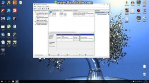 После переустановки windows пропал локальный диск D,C,G,A и т д