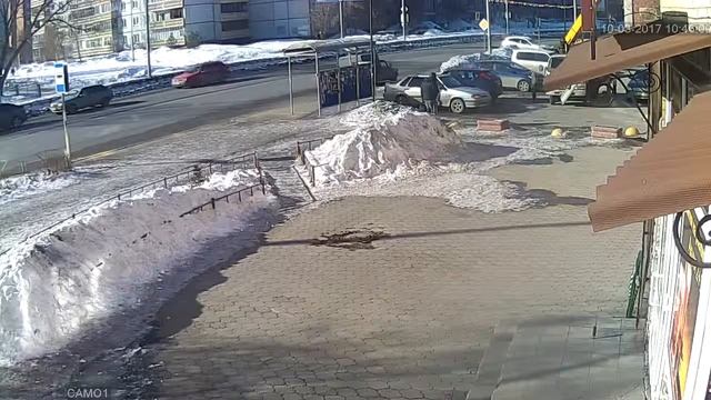 Уличная всепогодня видеокамера в омске 1 мегапиксель смотреть онлайн