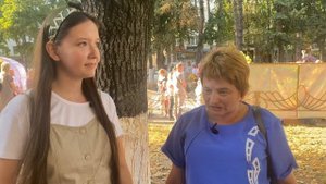 КРОПОТКИН | ОБЗОР ГОРОДА | КРАСНОДАРСКИЙ КРАЙ | День Кавказского района~ОПРОС ГОРОЖАН ?