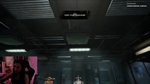 Это не меня с вами заперли - это вас заперли со мной!