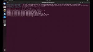 Instalación de Docker y Docker Composite en Ubuntu Server 22.04