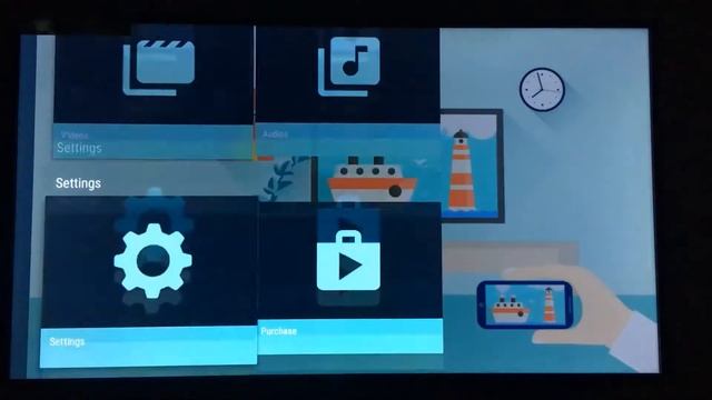 Mirror iPhone/Android Mobile To Mi TV | AirPlay on Mi TV смотреть онлайн