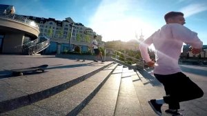 СКОЛЬКО СТОИТ МОЙ НОВЫЙ СКЕЙТБОРД