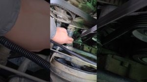 Ауди 100 С4 2.6 кватро лёгкий способ промывки печки радиатора своими руками.