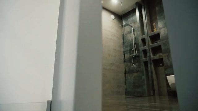 Дом в стиле хай-тек от Eva Group