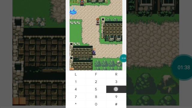 【JAVA GAMES】 麒麟Ⅱ - J2me Loader