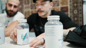 ЖЕСТКАЯ ТРЕНИРОВКА НА ПРЕДПЛЕЧЬЯ ОТ БЛУДА И ГОГИ