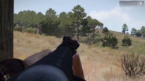 Arma 3 Грозовые ворота Прохождение #2