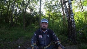 Спиннинг УльтраЛайт Akara Micro Jig Обзор