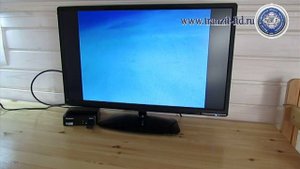 Rolsen RDB 517 DVB T2
