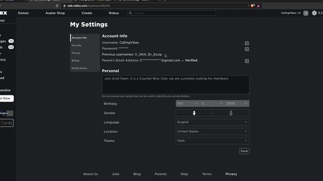 What is Roblox Credit Used For? смотреть онлайн