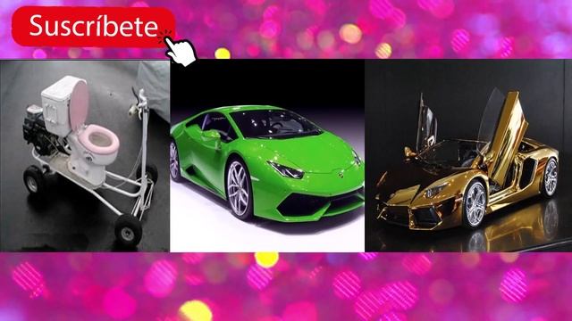 CHOOSE YOUR GIFT // ELIGE TU REGALO #5 смотреть онлайн