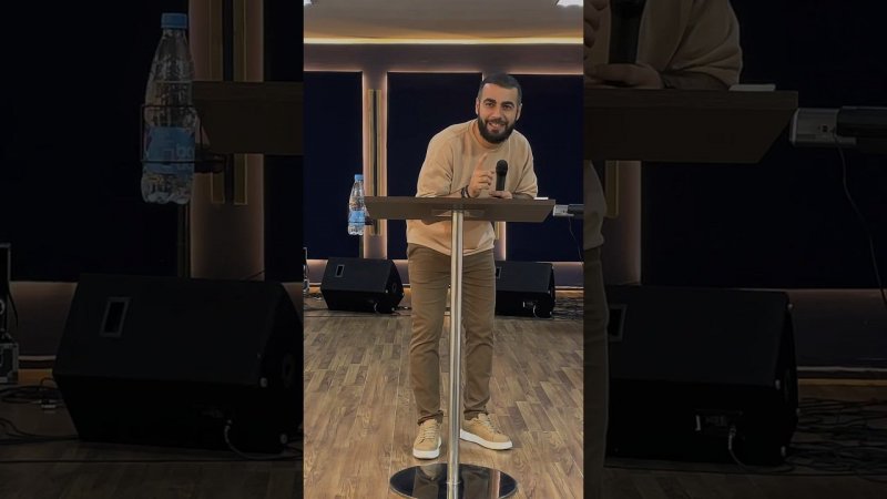 Лучший капитал нашей жизни | Валера Ганджумян #мотивация #христианство #церковь #religion