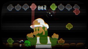 Friday Night Funkin': Antiverse: VS MARIO V1 (FNF Mod) (MX, Speedrunner Mario, Faceless & More)