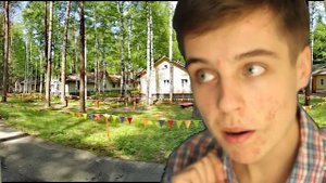 ВСЯ ПРАВДА О ЛЕТНИХ ЛАГЕРЯХ// ЧТО ПРОИСХОДИТ ТАМ// ДИМА