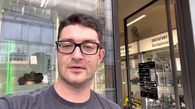 Dovolená s Nikonem W150 смотреть онлайн