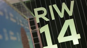 RIW14 / Официальное видео