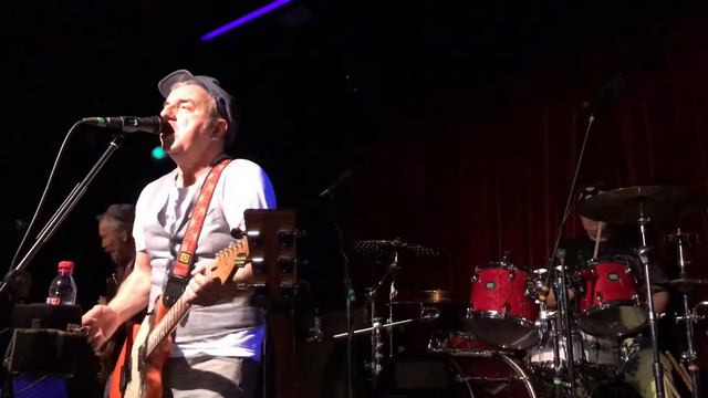 Чайф 19.12.2017.-16 тонн смотреть онлайн