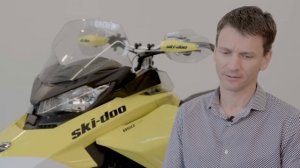 Завод по производству снегоходов Ski Doo