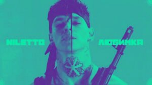 NILETTO - Любимка (Nightcore)