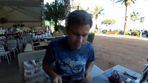 ИСПАНИЯ - первые впечатления, еда, пляж Ллорет де Мар. Испания или Италия для отдыха?