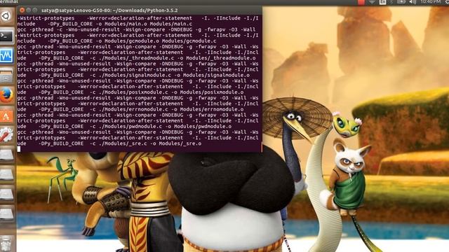 Install Python in Ubuntu | Python | Ubuntu