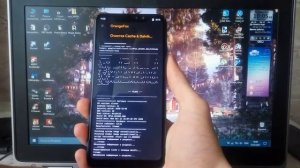 Как установить Android 11 на Xiaomi Redmi Note 6 Pro