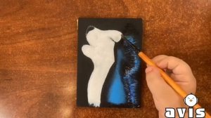 Декор блокнота своими руками