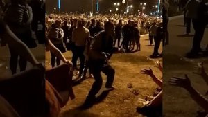 День города Алчевска