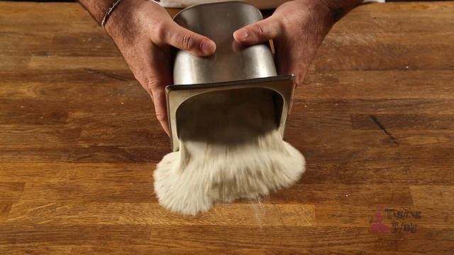 Neapolitan Pizza Two Ways [Tasting Table] смотреть онлайн