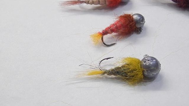 Форелевый набор - Александр ( Швеция ) смотреть онлайн