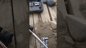 Опрессовка наконечников силового кабеля