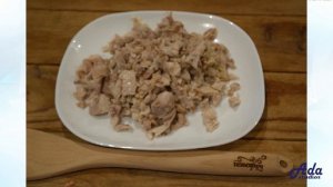 ★ОБАЛДЕТЬ, КЛАСС!!!★ ХОЛОДЕЦ ИЗ КУРИЦЫ ★