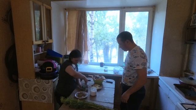 Рецепт соления грибов от бабушки. Солим волнушку. Засолка грибов.