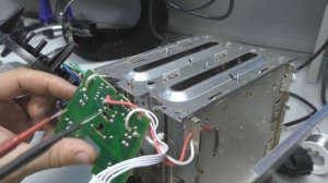 ремонт тостера lentel diamond tr 0201 не включается