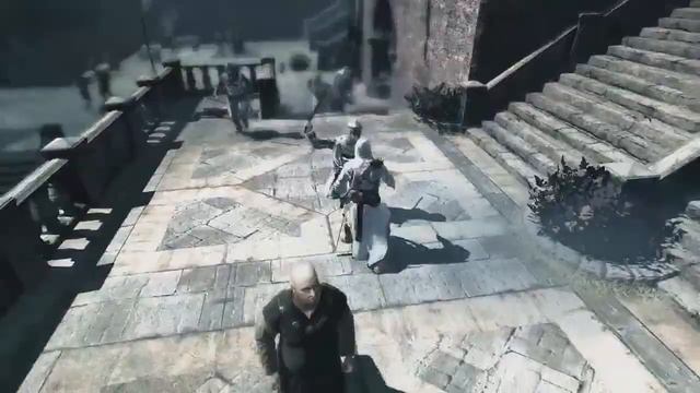 Малик | Истории персонажей. смотреть онлайн