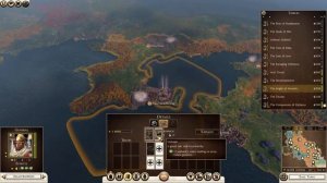 Rome 2 Total War-Epirus - Radious Mod