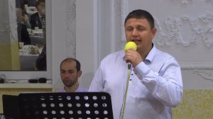 Я хочу не забыть всё доброе (Родителям) / Свадебная песня