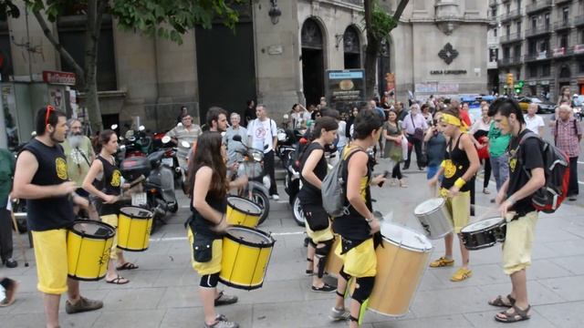 Барселона Испания 2014 смотреть онлайн