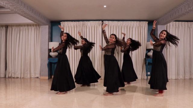 Moh Moh Ke Dhaage (Flute Cover) | Vaishali Sagar смотреть онлайн